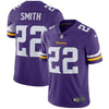 Image of Harrison Smith Minnesota Vikings Vapor Untouchable Limited Player Jersey - Purple 2019