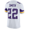 Image of Harrison Smith Minnesota Vikings Vapor Untouchable Limited Player Jersey - White 2019