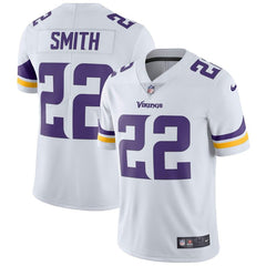Harrison Smith Minnesota Vikings Vapor Untouchable Limited Player Jersey - White 2019