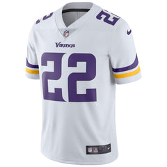 Harrison Smith Minnesota Vikings Vapor Untouchable Limited Player Jersey - White 2019