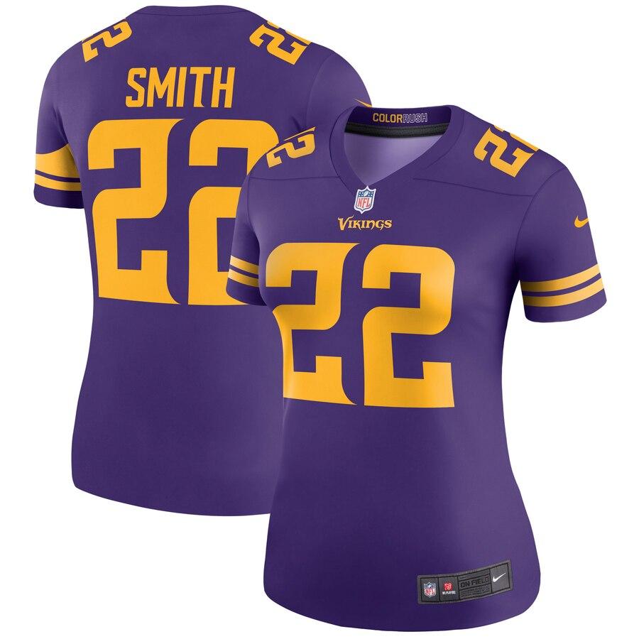 Womens harrison smith jersey Clearance