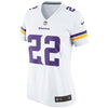 Image of Harrison Smith Minnesota Vikings Women's Game Jersey - White 2019