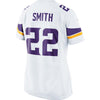 Image of Harrison Smith Minnesota Vikings Women's Game Jersey - White 2019