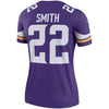 Image of Harrison Smith Minnesota Vikings Women's Legend Jersey – Purple 2019