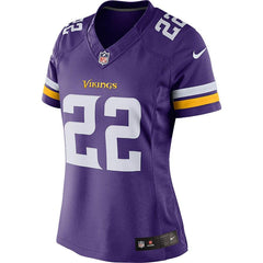 Harrison Smith Minnesota Vikings Women's Limited Jersey - Purple 2019