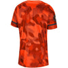 Image of Houston Astros Camo Jersey - Orange 2019