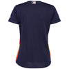 Image of Houston Astros Majestic Women's Cool Base Jersey - Navy 2019
