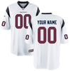 Image of Houston Texans Custom Youth Game Jersey 2019
