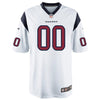 Image of Houston Texans Custom Youth Game Jersey 2019