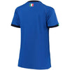 Image of Italy National Team Puma Women's World Cup Home Jersey - Blue 2019