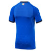 Image of Italy National Team Puma World Cup Home Blank Jersey – Blue 2019