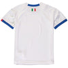 Image of Italy National Team Puma Youth Replica Away Jersey – White 2019