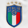 Image of Italy National Team Puma Youth Replica Away Jersey – White 2019