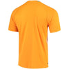 Image of Ivory Coast National Team Puma Home Blank Jersey - Orange 2019