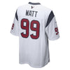 Image of J.J. Watt Houston Texans Player Game Jersey – White 2019
