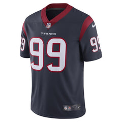 J.J. Watt Houston Texans Vapor Limited Jersey – Navy 2019