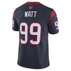 Image of J.J. Watt Houston Texans Vapor Limited Jersey – Navy 2019