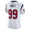 Image of J.J. Watt Houston Texans Vapor Limited Jersey – White 2019