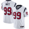 Image of J.J. Watt Houston Texans Vapor Limited Jersey – White 2019