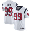 Image of J.J. Watt Houston Texans Vapor Untouchable Limited Player Jersey - White 2019
