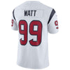 Image of J.J. Watt Houston Texans Vapor Untouchable Limited Player Jersey - White 2019