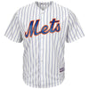 Image of Jacob deGrom New York Mets Majestic Cool Base Player Jersey - White 2019