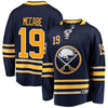 Image of Jake McCabe Buffalo Sabres Breakaway Player Jersey – Navy 2019