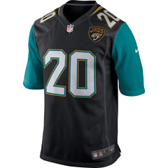 Jalen Ramsey Jacksonville Jaguars Game Jersey - Black 2019