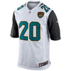 Image of Jalen Ramsey Jacksonville Jaguars Game Jersey - White 2019