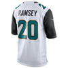 Image of Jalen Ramsey Jacksonville Jaguars Game Jersey - White 2019