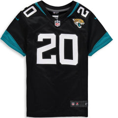 Jalen Ramsey Jacksonville Jaguars Girls Youth Team Game Jersey - Black 2019