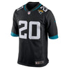 Image of Jalen Ramsey Jacksonville Jaguars New Game Jersey – Black 2019