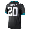 Image of Jalen Ramsey Jacksonville Jaguars New Legend Jersey – Black 2019