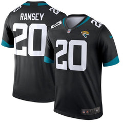 Jalen Ramsey Jacksonville Jaguars New Legend Jersey – Black 2019