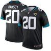 Image of Jalen Ramsey Jacksonville Jaguars New Legend Jersey – Black 2019