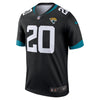 Image of Jalen Ramsey Jacksonville Jaguars New Legend Jersey – Black 2019