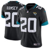 Image of Jalen Ramsey Jacksonville Jaguars New Vapor Untouchable Limited Jersey – Black 2019
