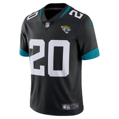 Jalen Ramsey Jacksonville Jaguars New Vapor Untouchable Limited Jersey – Black 2019