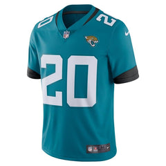 Jalen Ramsey Jacksonville Jaguars New Vapor Untouchable Limited Jersey – Teal 2019