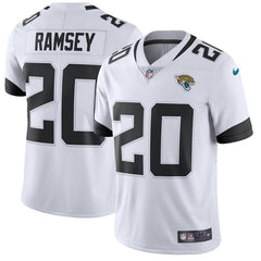 Jalen Ramsey Jacksonville Jaguars New Vapor Untouchable Limited Jersey – White 2019