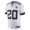 Image of Jalen Ramsey Jacksonville Jaguars New Vapor Untouchable Limited Jersey – White 2019