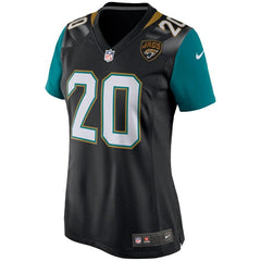 Jalen Ramsey Jacksonville Jaguars Women's Game Jersey - Black 2019