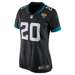 Jalen Ramsey Jacksonville Jaguars Women's New Game Jersey – Black 2019