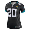 Image of Jalen Ramsey Jacksonville Jaguars Women's New Legend Jersey – Black 2019