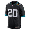 Image of Jalen Ramsey Jacksonville Jaguars Youth New Game Jersey – Black 2019