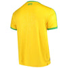 Image of Jamaica Soccer Umbro Home Jersey – Yellow 2019