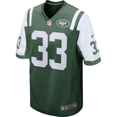 Jamal Adams New York Jets Game Jersey - Green 2019