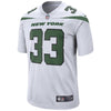 Image of Jamal Adams New York Jets Game Jersey – Spotlight White 2019