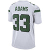 Image of Jamal Adams New York Jets Game Jersey – Spotlight White 2019