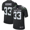 Image of Jamal Adams New York Jets Game Jersey – Stealth Black 2019